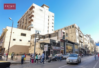 prime select raml station alexandria
