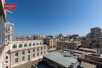 prime select raml station alexandria
