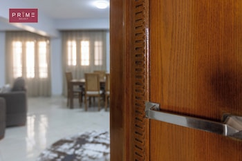 prime select raml station alexandria