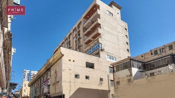 prime select raml station alexandria