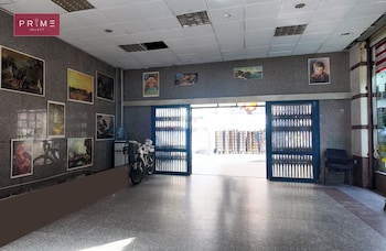 prime select raml station alexandria