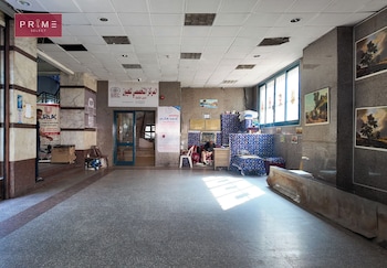 prime select raml station alexandria