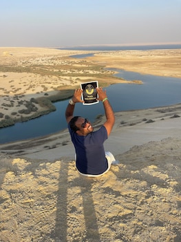 basha pyramids inn