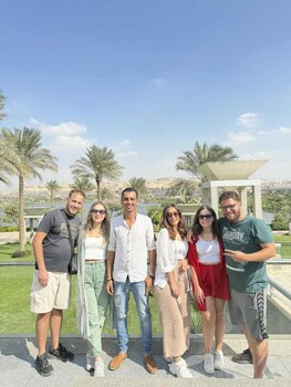 basha pyramids inn
