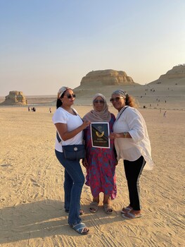 giza