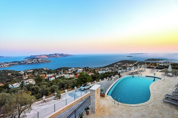 kaleli deluxe homes