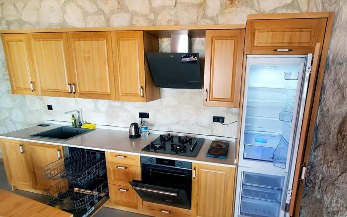 kaleli deluxe homes