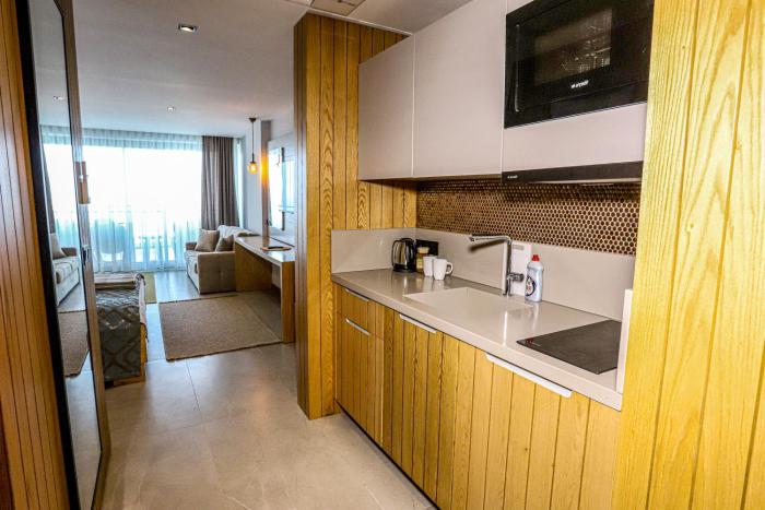 kaleli deluxe homes