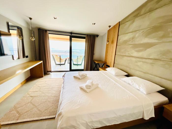 kaleli deluxe homes