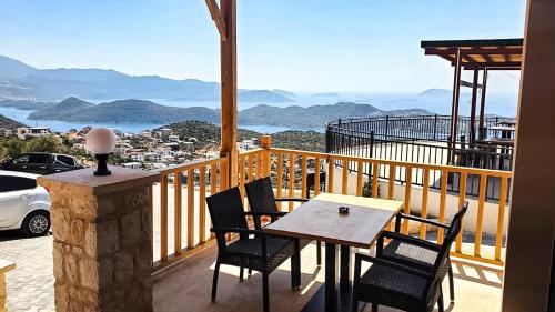 kaleli deluxe homes