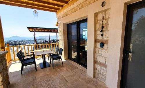 kaleli deluxe homes