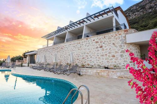 kaleli deluxe homes