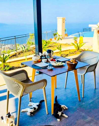 kaleli deluxe homes