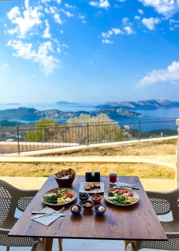 kaleli deluxe homes