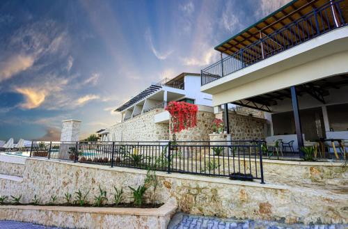 kaleli deluxe homes