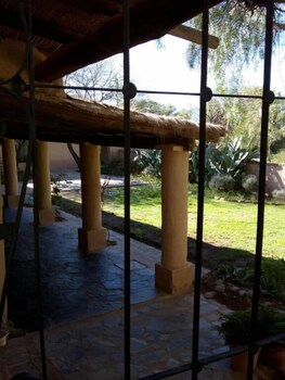 finca la paya