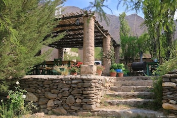 finca la paya