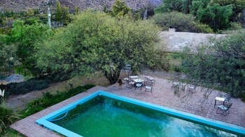 finca la paya