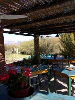 finca la paya