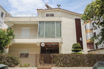 Vila Merkaj,,2 star
