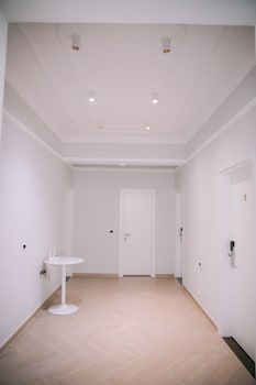 Vila Merkaj,,2 star