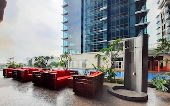 Good Choice And Cozy Studio At Tamansari Iswara Apartment,,2 star