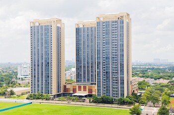 Modern Contemporary Cozy 2Br At Branz Bsd City Apartment,,2 star