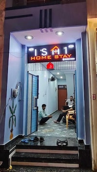 ishi homestay