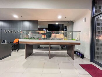 Stylisth Studio At Bandaraya Tallasa City Makassar Apartment,,2 star