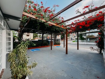 dom aquino hotel e gastronomia