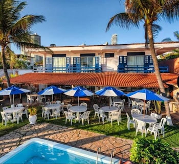 Dom Aquino Hotel E Gastronomia,,3 star