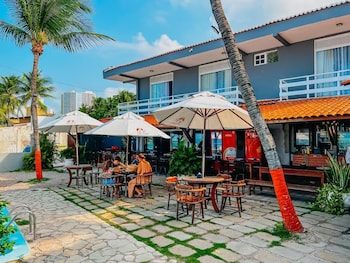 Dom Aquino Hotel E Gastronomia,,3 star