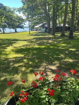 the parker house