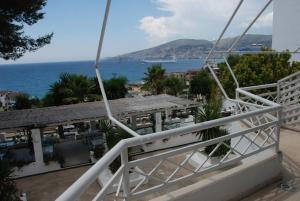 saranda hotel