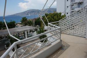 saranda hotel