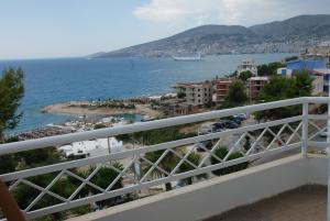 saranda hotel