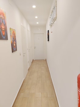 bandb alle porte del centro