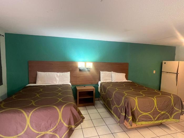 sun motel