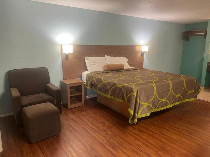 sun motel