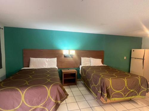 sun motel