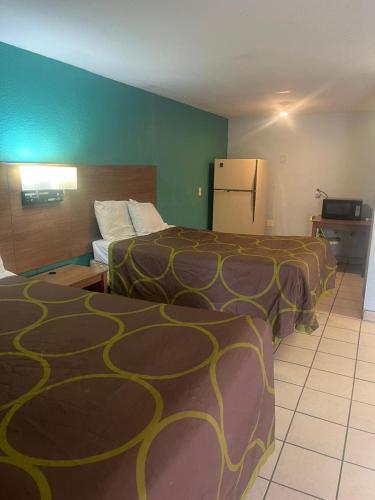 sun motel