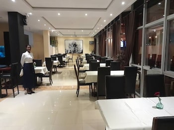 Bole Central Apartment,,3 star