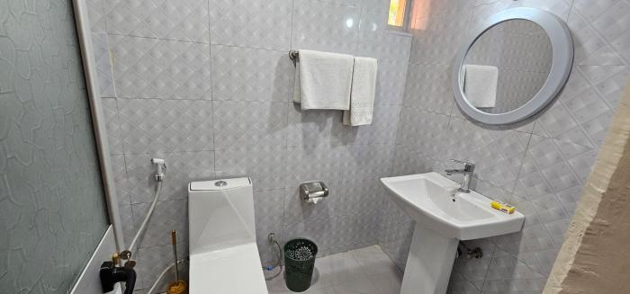bole central apartment