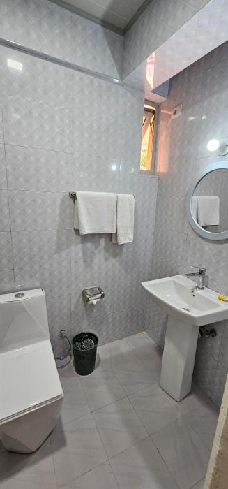 bole central apartment