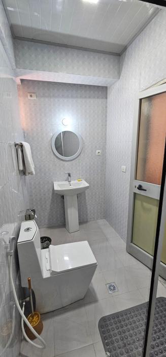 bole central apartment