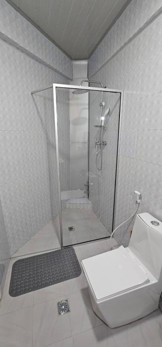 bole central apartment