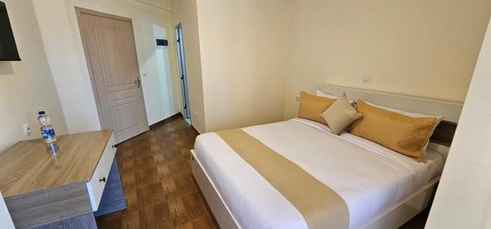 bole central apartment