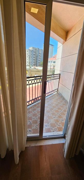 bole central apartment
