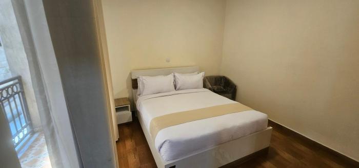 bole central apartment