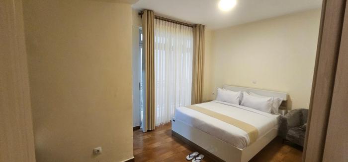 bole central apartment